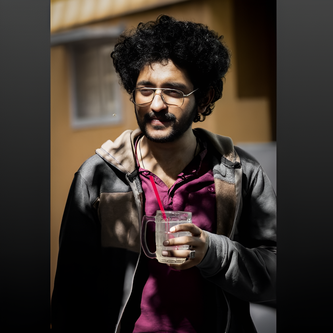 Ajay Gautam