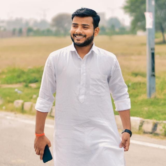 Ankesh