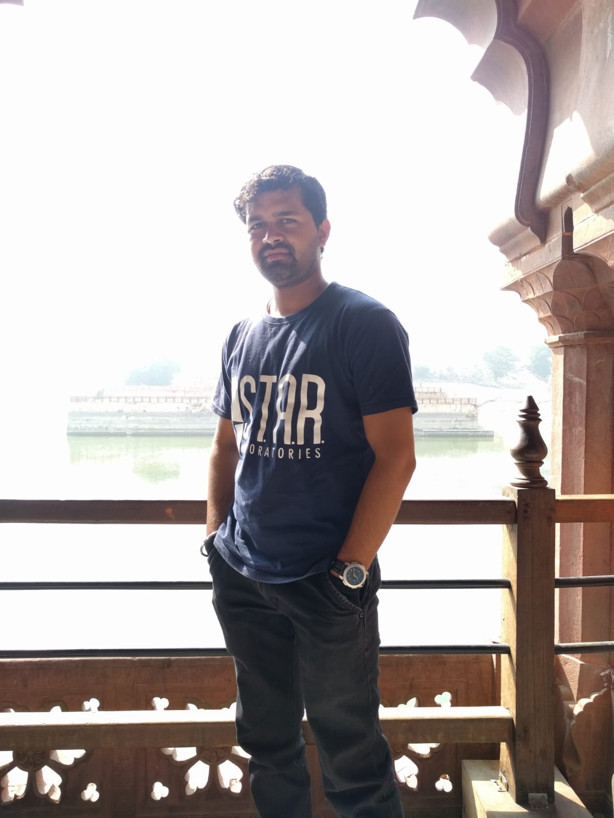 Pardeep Kumar