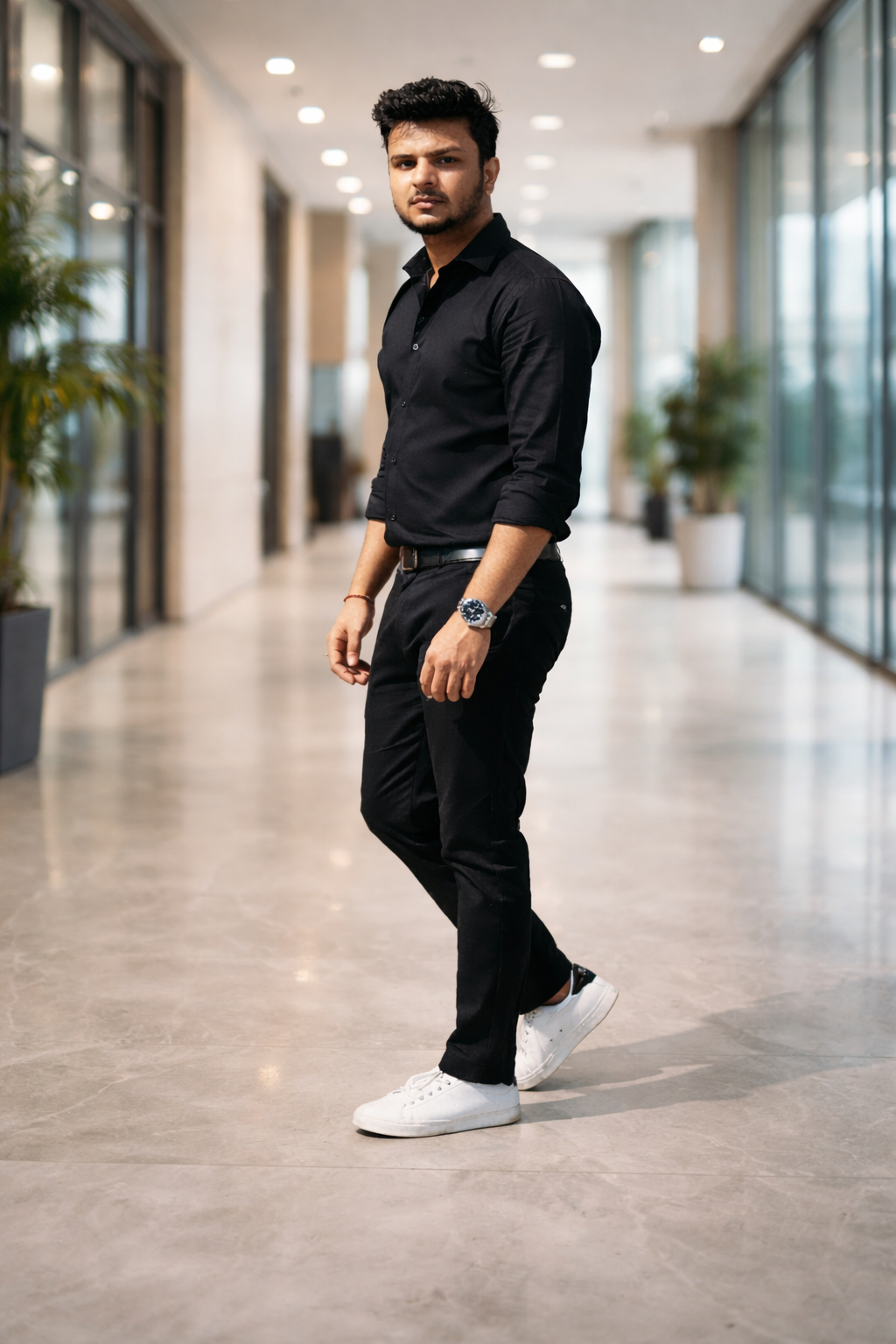 Sahil Mankotia